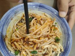 -再回首鸡肉米线(人民路一店)