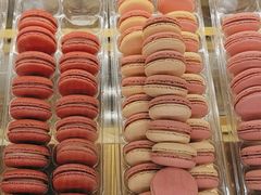 -PAUL LAFAYET 法式甜品(国金中心商场店)