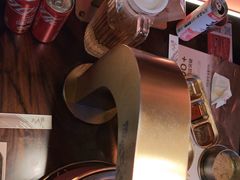-西塔老太太泥炉烤肉(上海七宝领展广场店)