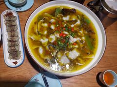 -大融厨·鸡毛店·川菜(九眼桥店)