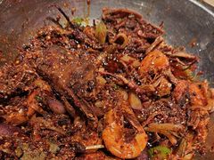 -嘎嘎鸭下巴·爆辣干锅(明教寺店)