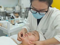 -首脑美容美发化妆美甲培训学校(龙岗校区)