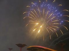 -七彩云南欢乐世界