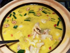 -寨子里的·钵钵菜·湘西山里菜(魅力湘西店)