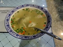 -老家味道主题餐厅
