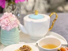 -燕庭·纯燕窝·甜品下午茶(日月光店)