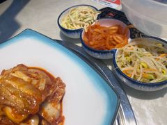 -屋里家延边朝鲜族冷面(梅林3店)