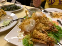 -真浪花园海鲜餐馆