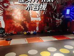 -威尔仕健身(杭州万象城店)