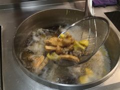 -1973继光香香鸡(合生汇购物中心店)