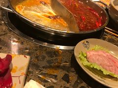 -小龙坎火锅(台州路桥区店)