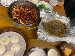 -衡厨·衡阳土菜(中南店)