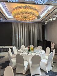 点击看大图 -曼格纳婚礼艺术中心(张江店)