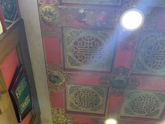 -梅龙镇酒家(南京西路总店)