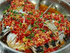 -芝城故事·建瓯土菜