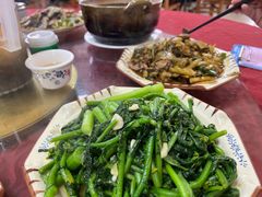 -幽优农庄·森波拉特色本地农家菜