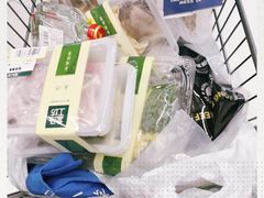 -盒马鲜生(馥邦国际店)