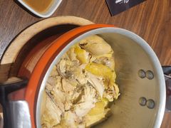 -港丽餐厅(正大店)