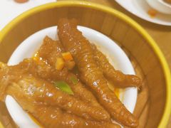 -廊亦舫Lang Yi Fang Restaurant(金桥店)