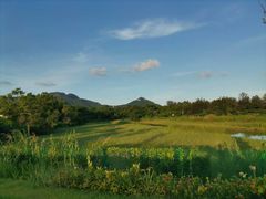 -西涌国际滨海旅游区