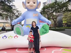 -东莞松山湖万象汇