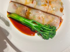 -金悦轩海鲜酒家(拱北店)