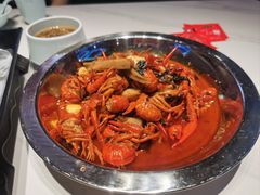 -火宫殿·小吃王国(坡子街店)