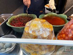 -老金家蛋菜夹馍(西安总店)