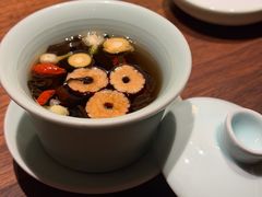 特调八宝茶-喜鼎海胆水饺(东港店)