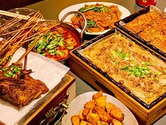 -不曾在把把烧•烧烤(莲坂磐基店)