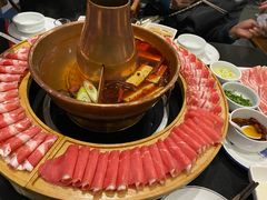 -北门涮肉·铜锅涮肉(南锣鼓巷店)