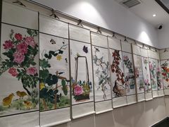 -秦汉胡同国学书法围棋民乐书院(青浦分馆)