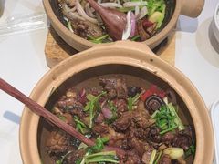 -火啫啫·粤式啫啫煲(南京弘阳店)