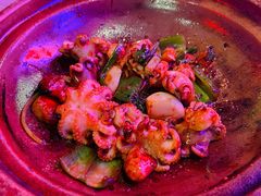 啫啫八爪鱼-啫神·广州地标美食(北京路店)