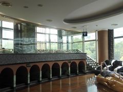 -纽斯桑拿会所(东绣路店)