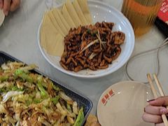 -金鸭都·老北京特色家常菜(潘家园店)