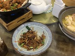 -一楼食业·美食人家