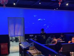-大成海鲜烧烤·小龙虾(七宝店)