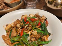 -KŌNG胶东小馆(华熙店)