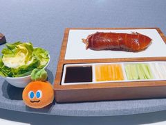 -怡情荟•海鲜青岛菜(五四广场旗舰店)