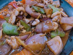 -台州老六海鲜面馆(上南总店)