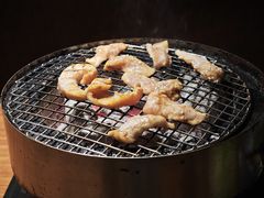 -山居屋炭火烧肉(厚街万达店)