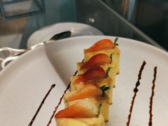 -泉州悦华酒店·自助餐厅