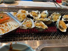 -蚝英雄·鲜蚝自助专门店(洋桥店)