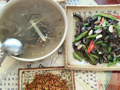 -宋记冕宁土菜馆(海门渔村二店)