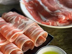 -好口福铜火锅宝鸡特色油泼辣子