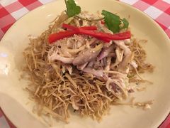 -龙桥私厨·姜花菊花过桥鱼·顺德菜(容桂店)