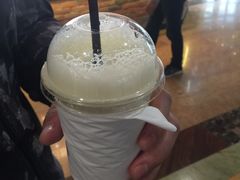 -每日新鲜水果吧(南京东路店)