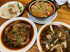 -潮粥馆(长江花园店)