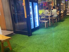 -木屋烧烤(创意园店)